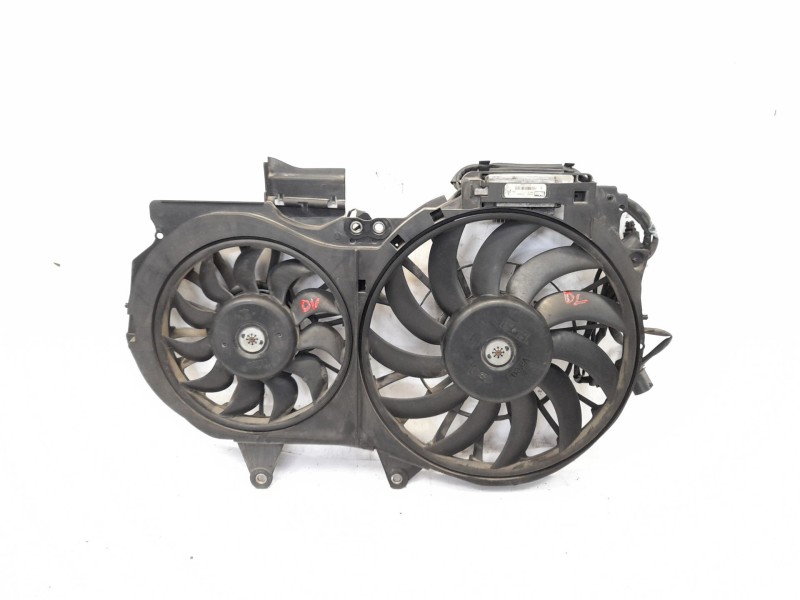 Recambio de electroventilador para audi a4 avant (8e) 1.8 t referencia OEM IAM 8E0121205AB  