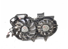 Recambio de electroventilador para audi a4 avant (8e) 1.8 t referencia OEM IAM 8E0121205AB   2