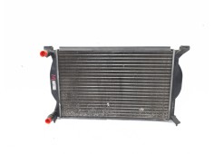 Recambio de radiador agua para audi a4 avant (8e) 1.8 t referencia OEM IAM 8E0121251  