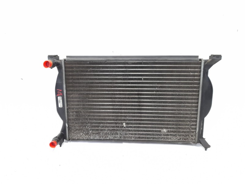 Recambio de radiador agua para audi a4 avant (8e) 1.8 t referencia OEM IAM 8E0121251  