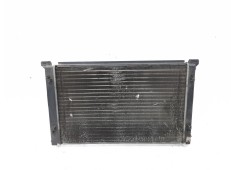 Recambio de radiador agua para audi a4 avant (8e) 1.8 t referencia OEM IAM 8E0121251   2