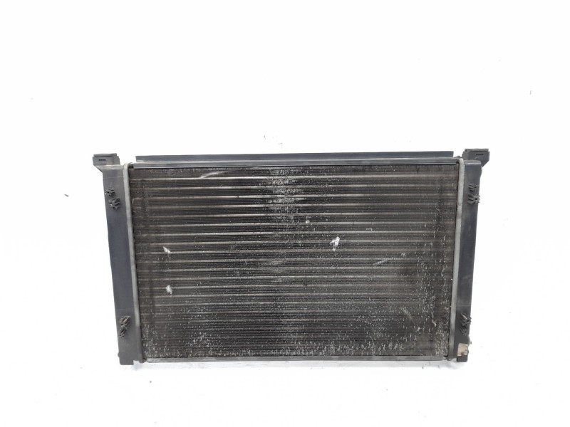 Recambio de radiador agua para audi a4 avant (8e) 1.8 t referencia OEM IAM 8E0121251  