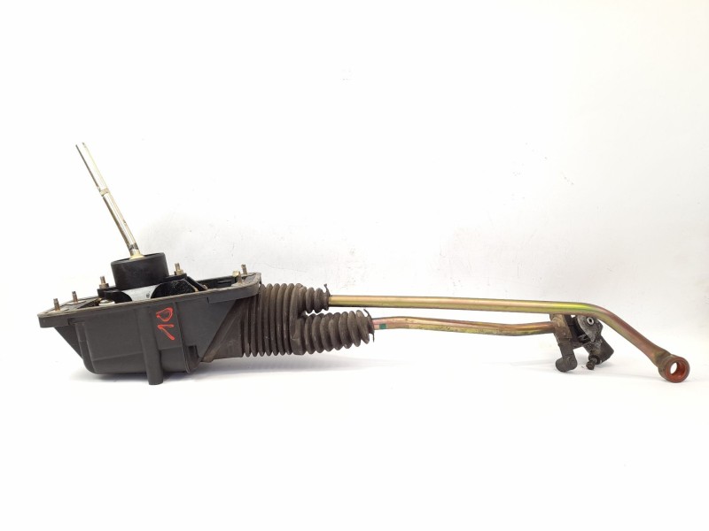 Recambio de palanca cambio para audi a4 avant (8e) 1.8 t referencia OEM IAM 8E0711025  