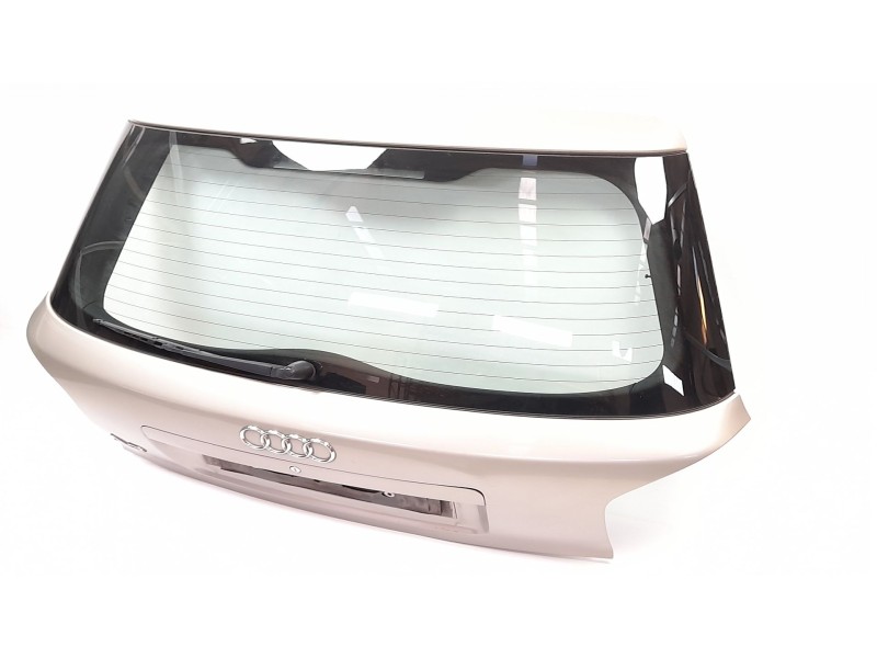 Recambio de porton trasero para audi a3 (8l1) 1.6 fastback referencia OEM IAM 8L0827023M  