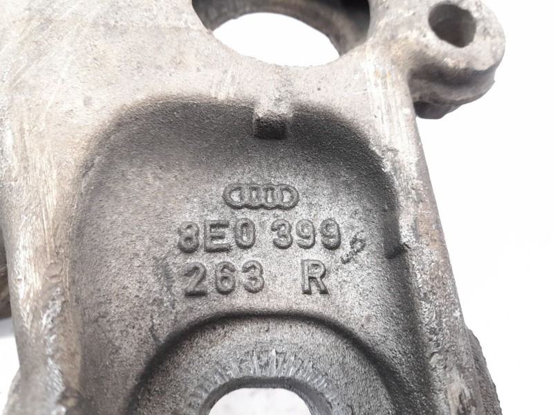 Recambio de soporte cambio para audi a4 avant (8e) 1.8 t referencia OEM IAM 8E0399263R  