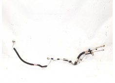 Recambio de tubos aire acondicionado para audi a4 avant (8e) 1.8 t referencia OEM IAM 8E1260712  