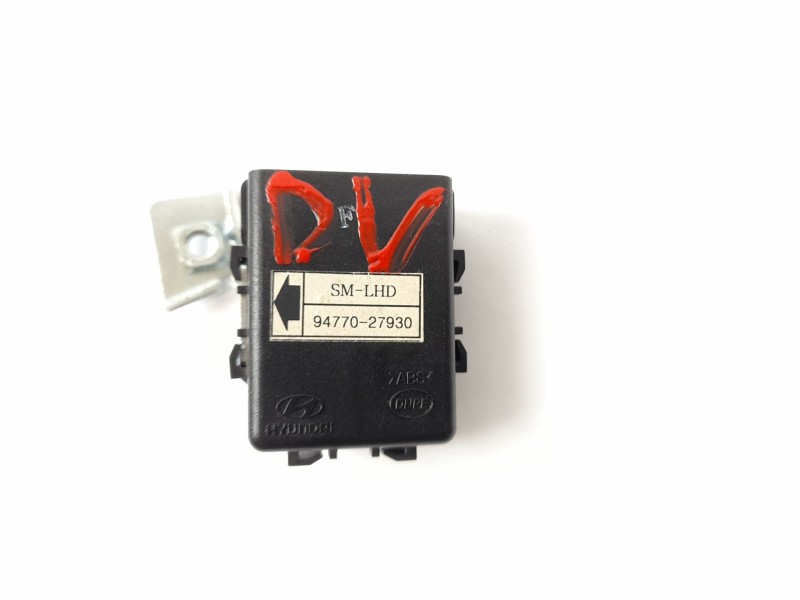 Recambio de rele para hyundai santa fé i (sm) 2.0 crdi referencia OEM IAM 9477027930  
