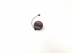 Recambio de tapon combustible para hyundai santa fé i (sm) 2.0 crdi referencia OEM IAM   