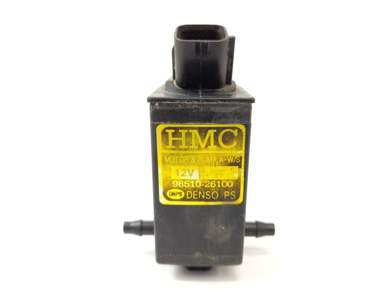 Recambio de bomba limpia para hyundai santa fé i (sm) 2.0 crdi referencia OEM IAM 9851026100  