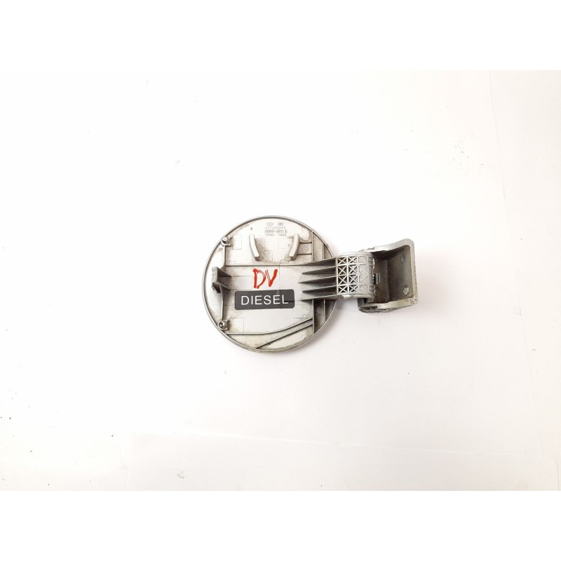 Recambio de tapa exterior combustible para hyundai santa fé i (sm) 2.0 crdi referencia OEM IAM 6951026001  