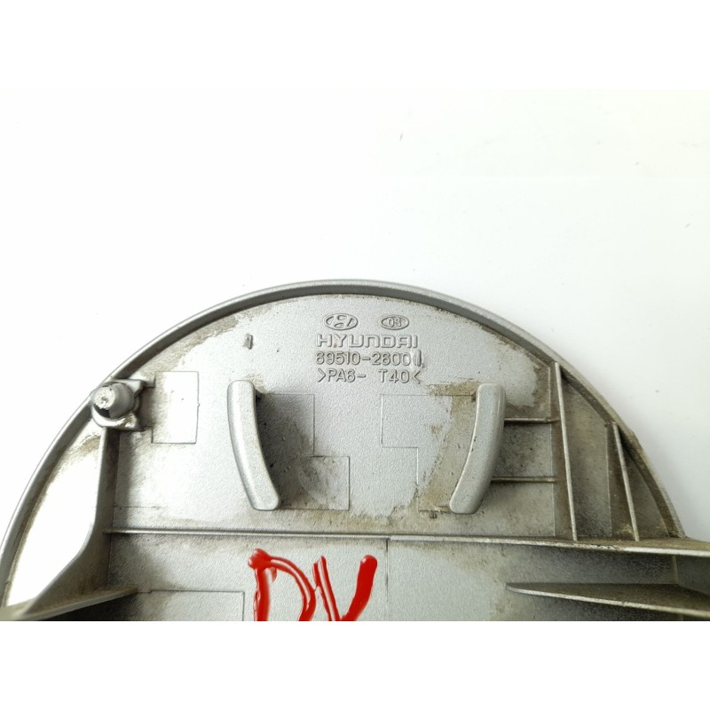 Recambio de tapa exterior combustible para hyundai santa fé i (sm) 2.0 crdi referencia OEM IAM 6951026001  