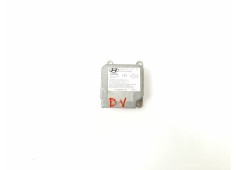 Recambio de centralita airbag para hyundai santa fé i (sm) 2.0 crdi referencia OEM IAM 9591026600  
