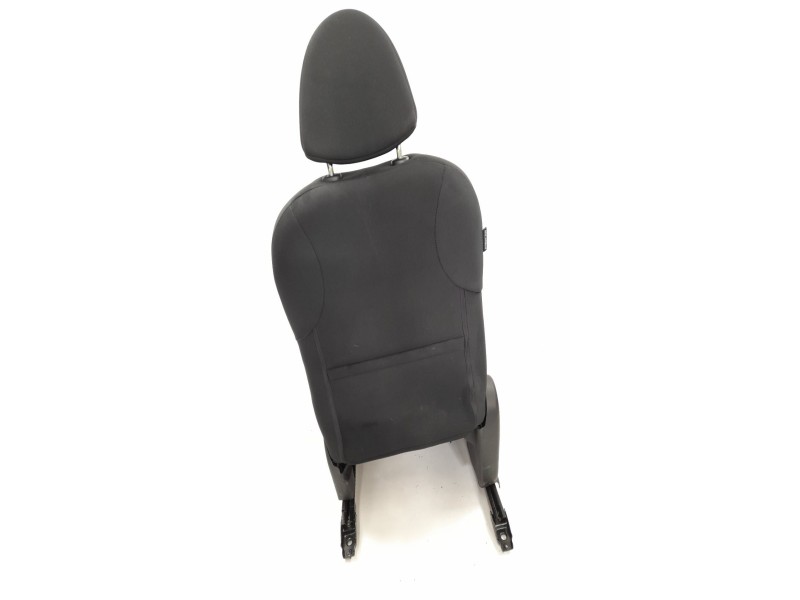 Recambio de asiento delantero derecho para nissan note (e11e) 1.5 dci referencia OEM IAM   