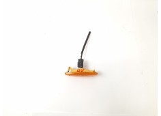 Recambio de piloto lateral derecho para hyundai santa fé i (sm) 2.0 crdi referencia OEM IAM 92305260   2