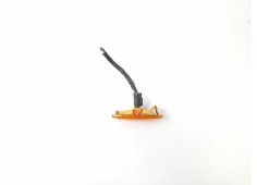 Recambio de piloto lateral izquierdo para hyundai santa fé i (sm) 2.0 crdi referencia OEM IAM 92305260   2