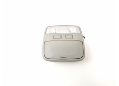 Recambio de luz interior para hyundai santa fé i (sm) 2.0 crdi referencia OEM IAM 92830390  