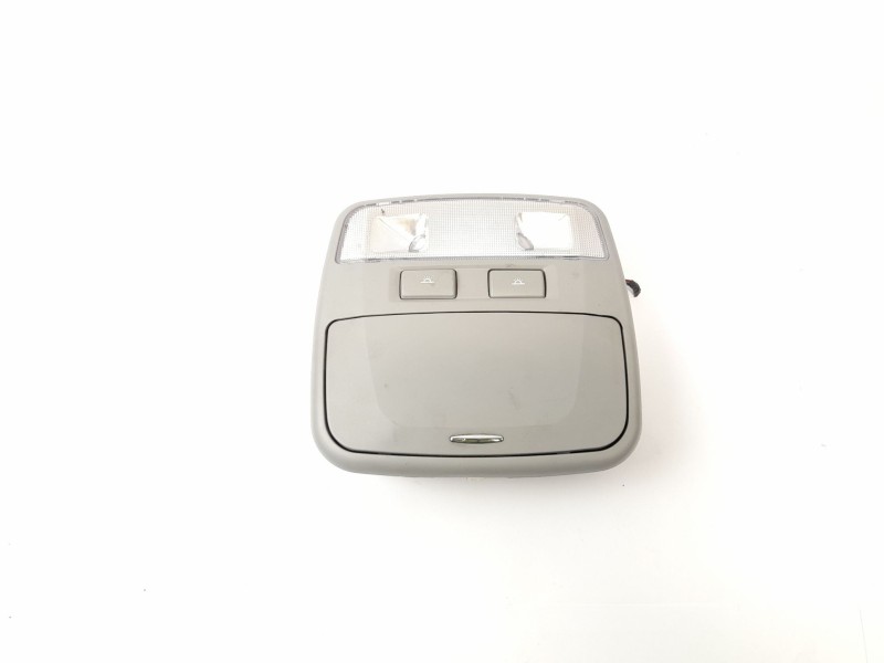 Recambio de luz interior para hyundai santa fé i (sm) 2.0 crdi referencia OEM IAM 92830390  