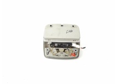 Recambio de luz interior para hyundai santa fé i (sm) 2.0 crdi referencia OEM IAM 92830390   2