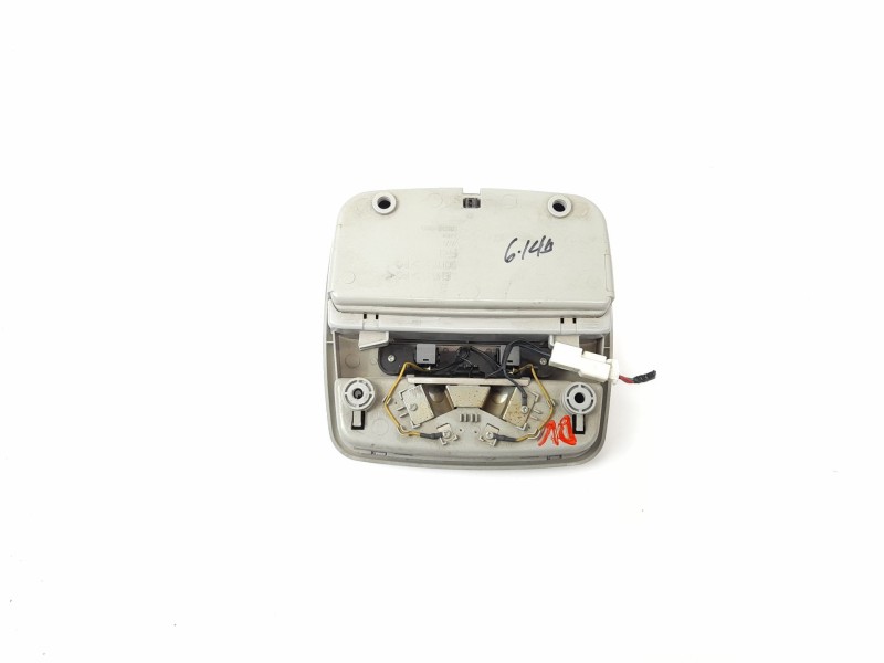 Recambio de luz interior para hyundai santa fé i (sm) 2.0 crdi referencia OEM IAM 92830390  