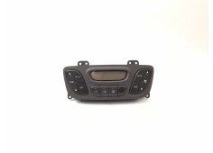 Recambio de mando climatizador para hyundai santa fé i (sm) 2.0 crdi referencia OEM IAM 9725026XXX  