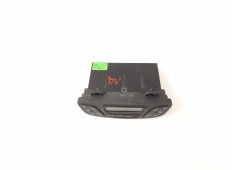 Recambio de mando climatizador para hyundai santa fé i (sm) 2.0 crdi referencia OEM IAM 9725026XXX   2