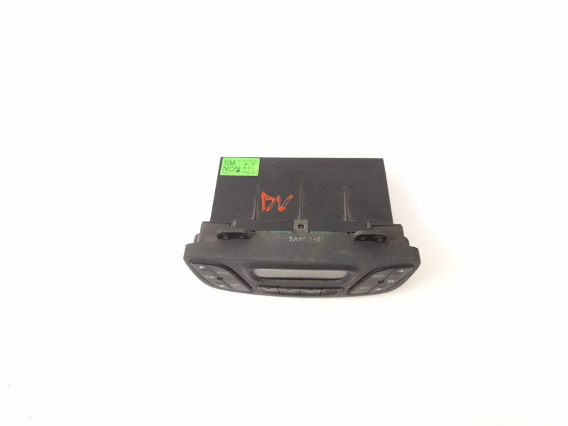 Recambio de mando climatizador para hyundai santa fé i (sm) 2.0 crdi referencia OEM IAM 9725026XXX  