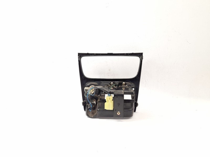 Recambio de moldura para hyundai santa fé i (sm) 2.0 crdi referencia OEM IAM   