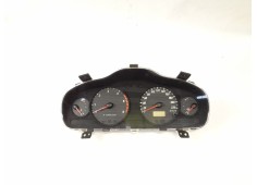 Recambio de cuadro instrumentos para hyundai santa fé i (sm) 2.0 crdi referencia OEM IAM 200465100H  