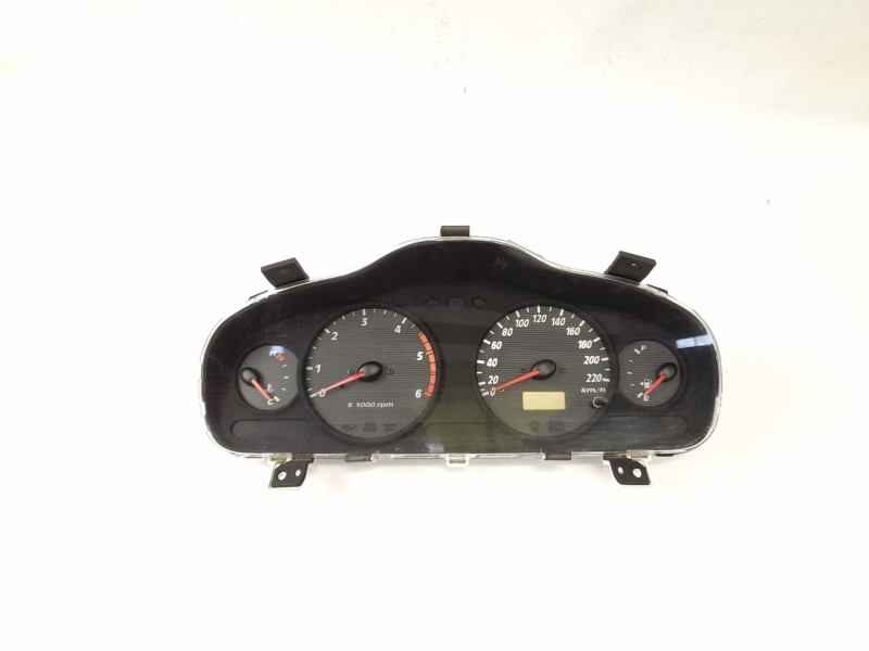 Recambio de cuadro instrumentos para hyundai santa fé i (sm) 2.0 crdi referencia OEM IAM 200465100H  