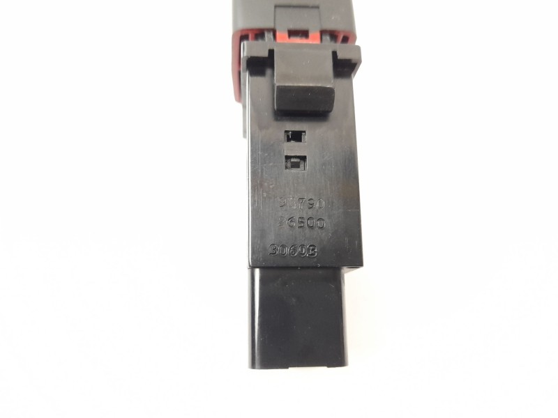Recambio de warning para hyundai santa fé i (sm) 2.0 crdi referencia OEM IAM 9379026500  