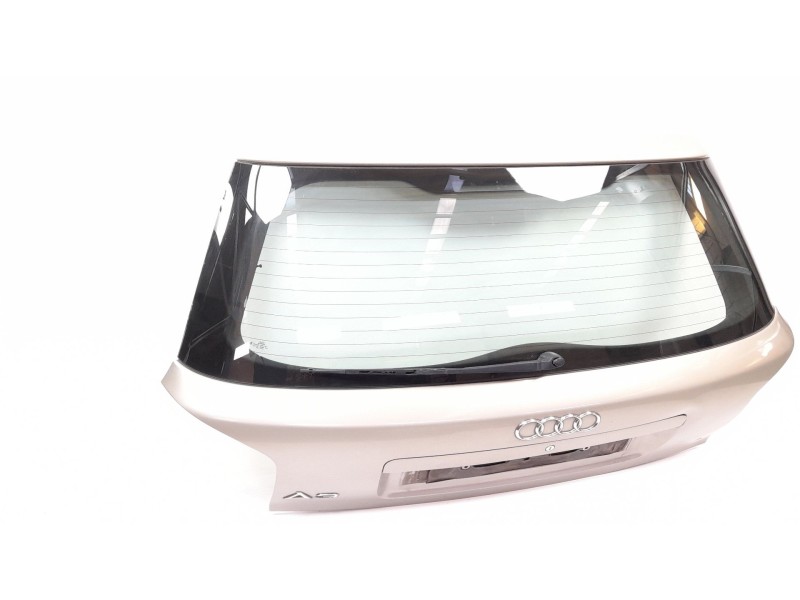 Recambio de porton trasero para audi a3 (8l1) 1.6 fastback referencia OEM IAM 8L0827023M  