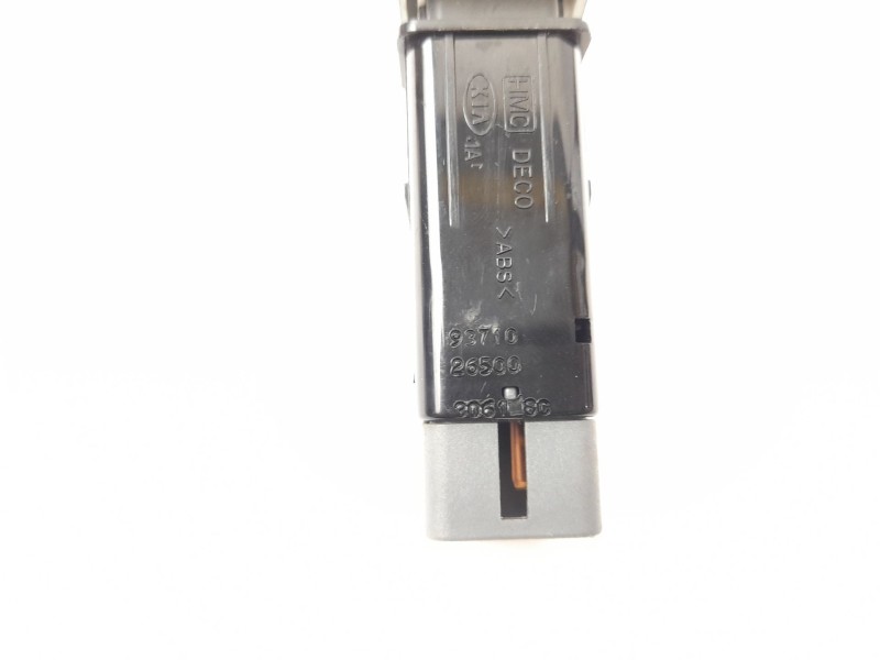 Recambio de boton luneta termica para hyundai santa fé i (sm) 2.0 crdi referencia OEM IAM 9371026500  