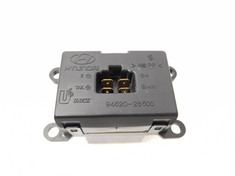 Recambio de reloj para hyundai santa fé i (sm) 2.0 crdi referencia OEM IAM 9452026500  