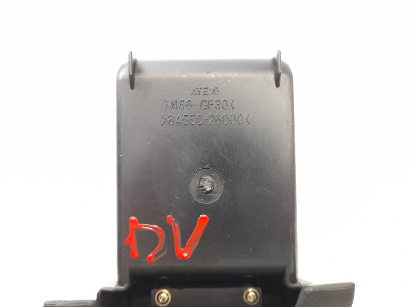 Recambio de cenicero para hyundai santa fé i (sm) 2.0 crdi referencia OEM IAM 8455026000  