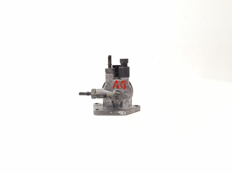 Recambio de soporte filtro gasoil para hyundai santa fé i (sm) 2.0 crdi referencia OEM IAM   
