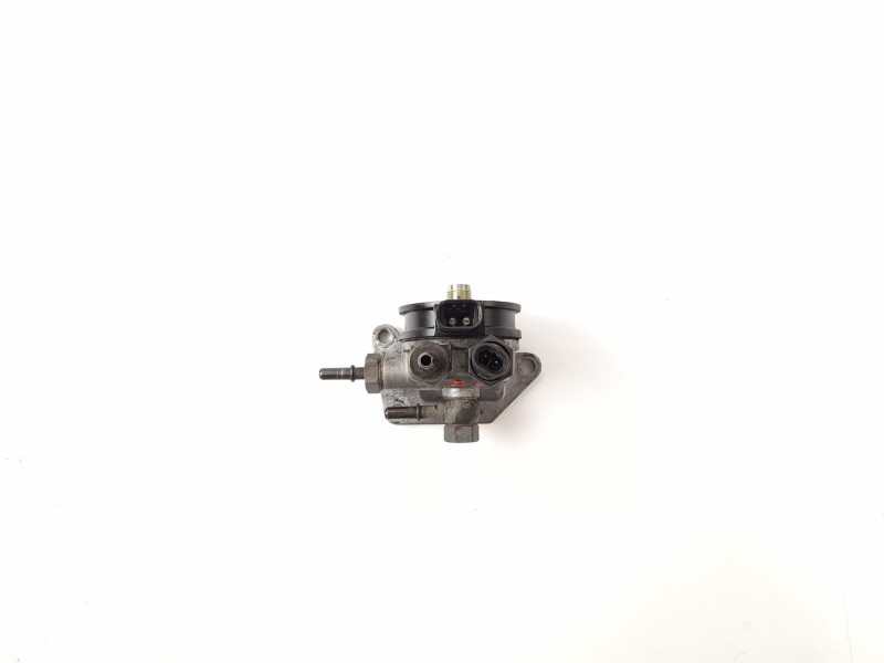 Recambio de soporte filtro gasoil para hyundai santa fé i (sm) 2.0 crdi referencia OEM IAM   