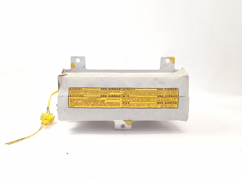 Recambio de airbag delantero derecho para hyundai santa fé i (sm) 2.0 crdi referencia OEM IAM 520241900B  