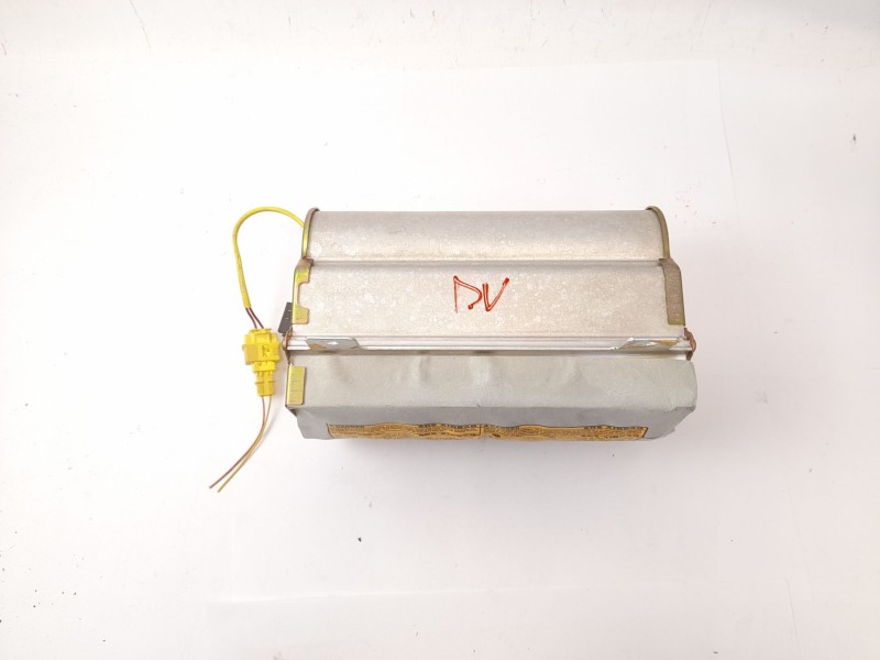 Recambio de airbag delantero derecho para hyundai santa fé i (sm) 2.0 crdi referencia OEM IAM 520241900B  