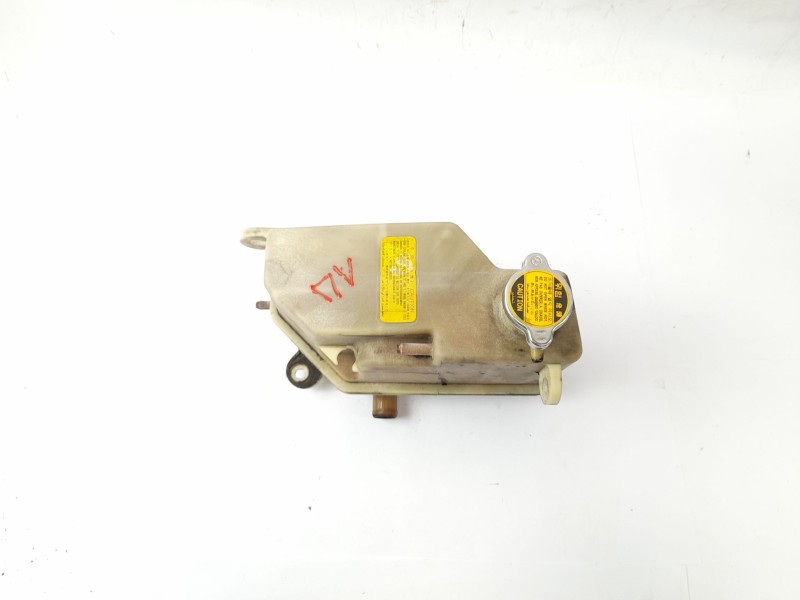 Recambio de deposito expansion para hyundai santa fé i (sm) 2.0 crdi referencia OEM IAM 2543126410  