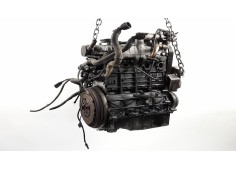 Recambio de despiece motor para seat toledo (1m2) 1.9 tdi referencia OEM IAM AHF  