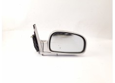 Recambio de retrovisor derecho para hyundai santa fé i (sm) 2.0 crdi referencia OEM IAM   
