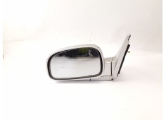 Recambio de retrovisor izquierdo para hyundai santa fé i (sm) 2.0 crdi referencia OEM IAM   