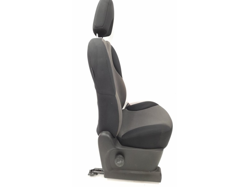 Recambio de asiento delantero derecho para nissan note (e11e) 1.5 dci referencia OEM IAM   