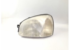 Recambio de faro izquierdo para hyundai santa fé i (sm) 2.0 crdi referencia OEM IAM 9210126XXX  