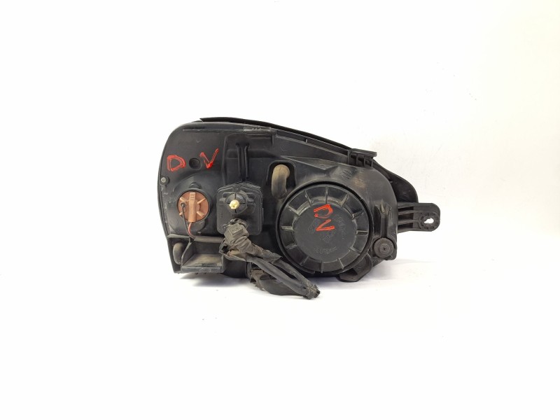Recambio de faro izquierdo para hyundai santa fé i (sm) 2.0 crdi referencia OEM IAM 9210126XXX  