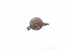 Recambio de claxon para hyundai santa fé i (sm) 2.0 crdi referencia OEM IAM 28R000033  