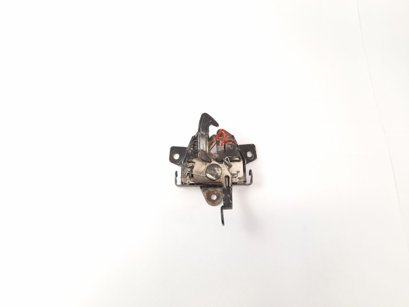 Recambio de cerradura capot para hyundai santa fé i (sm) 2.0 crdi referencia OEM IAM   