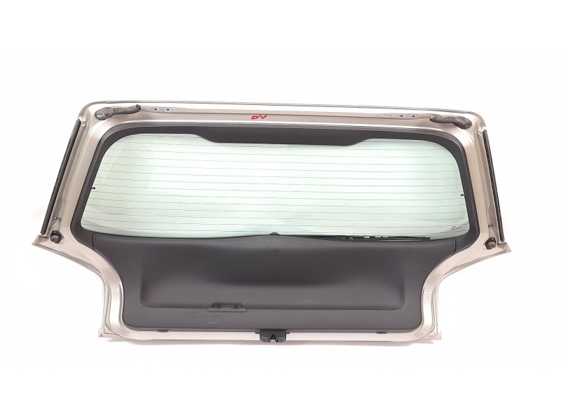 Recambio de porton trasero para audi a3 (8l1) 1.6 fastback referencia OEM IAM 8L0827023M  