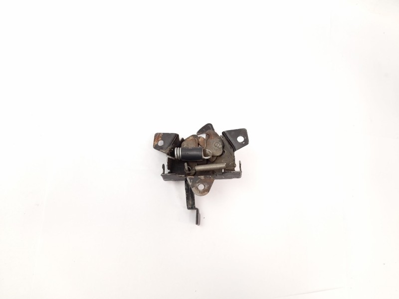 Recambio de cerradura capot para hyundai santa fé i (sm) 2.0 crdi referencia OEM IAM   