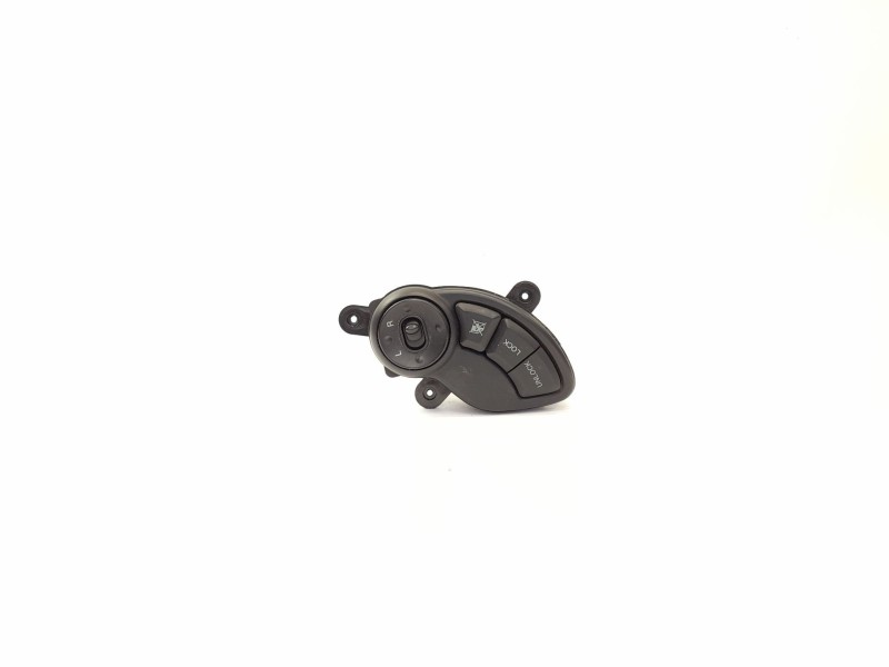 Recambio de mando retrovisor para hyundai santa fé i (sm) 2.0 crdi referencia OEM IAM 9353026000  